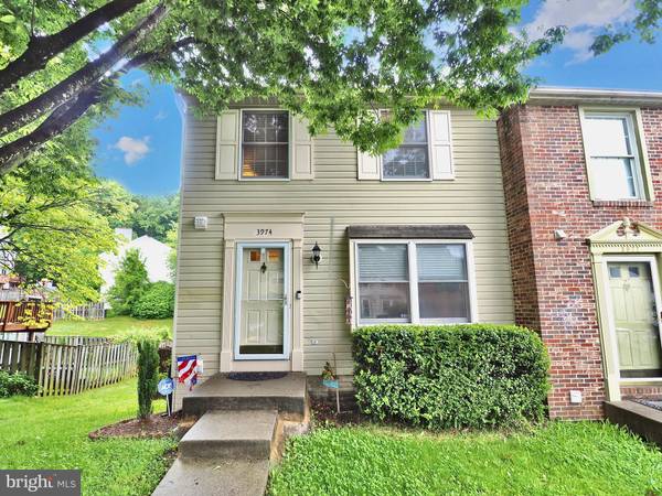 3974 SUNNY BROOK CT, Woodbridge, VA 22192