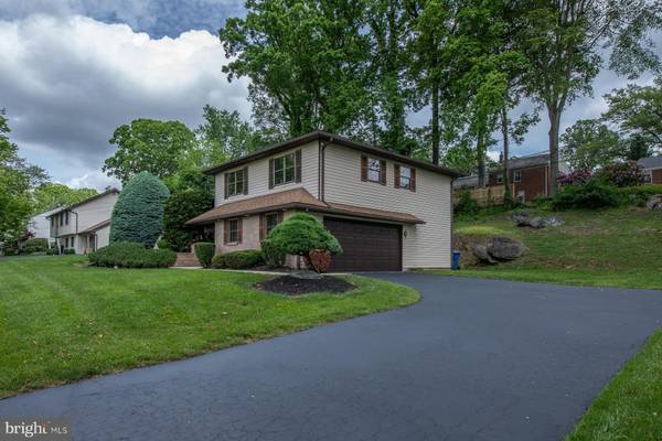 Newtown Square, PA 19073,607 ELLIS AVE