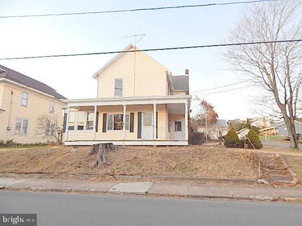 395 W MAIN ST, Ringtown, PA 17967