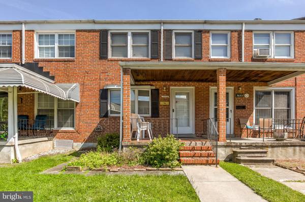 5655 KAVON AVE, Baltimore, MD 21206