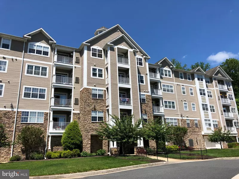 902 MACPHAIL WOODS XING #1G, Bel Air, MD 21015