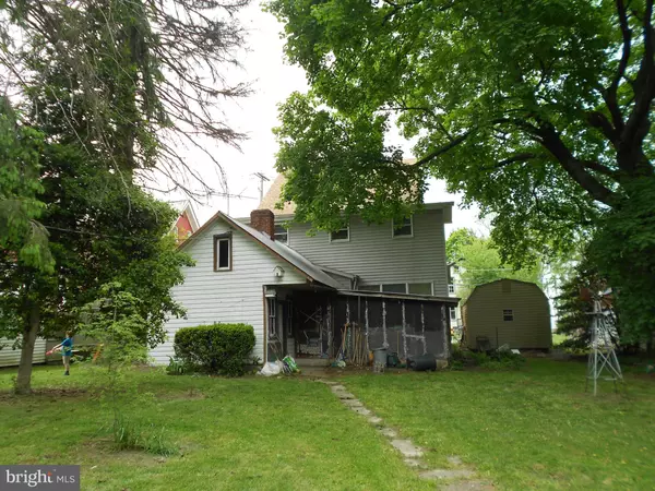 Orrtanna, PA 17353,1138 OLD ROUTE 30