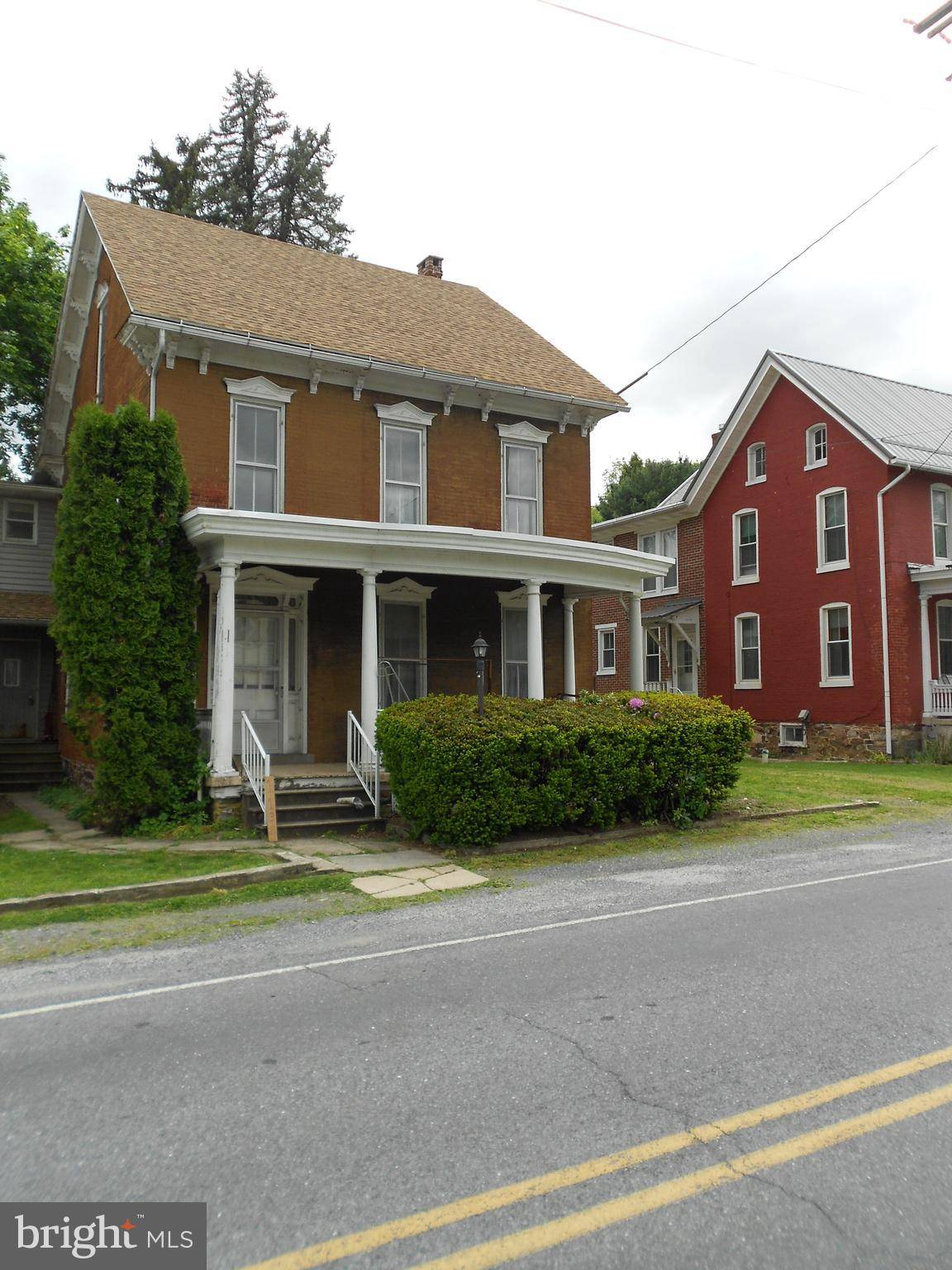 Orrtanna, PA 17353,1138 OLD ROUTE 30