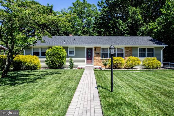 541 MAYFAIR ST, Vineland, NJ 08360