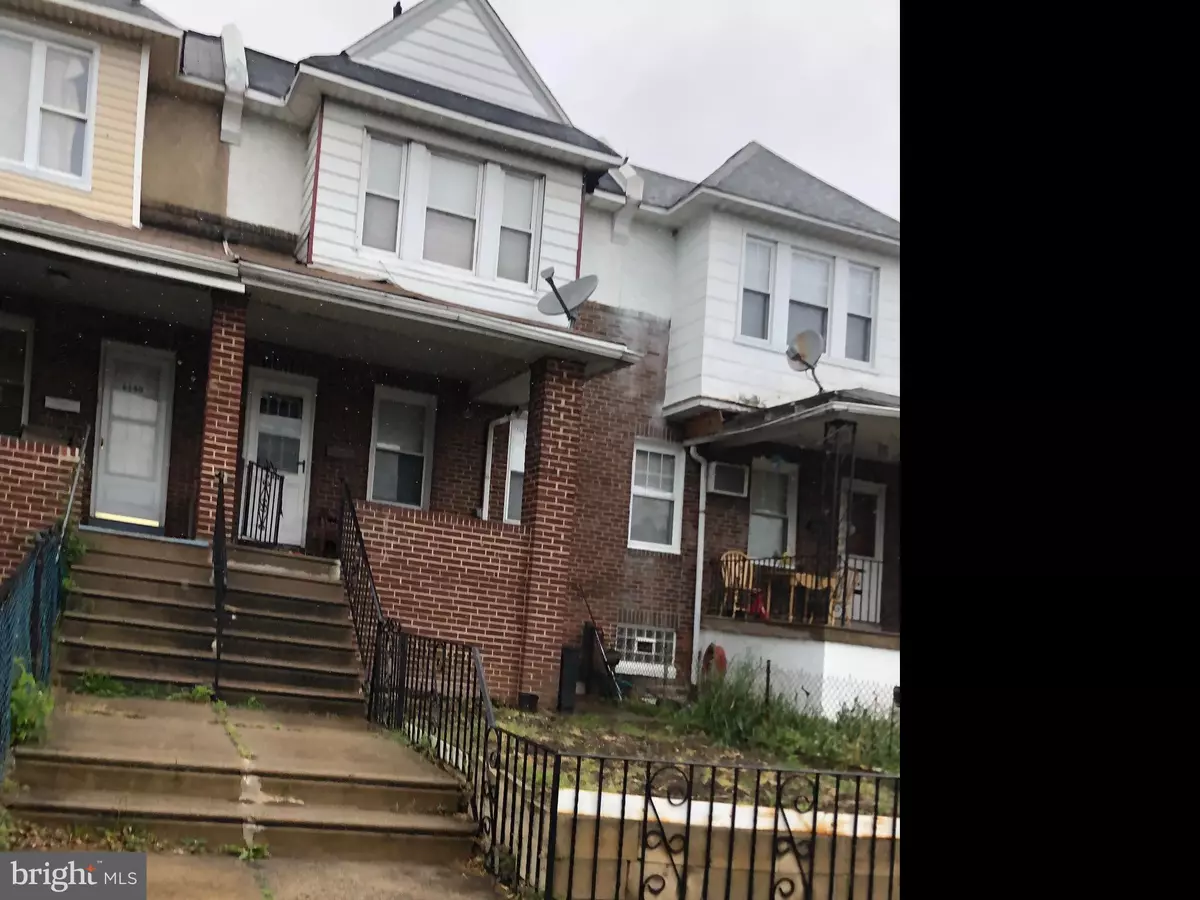 Philadelphia, PA 19135,6542 HEGERMAN ST