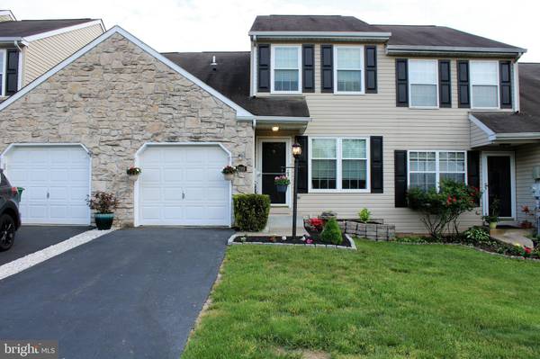 1289 STONEGATE RD, Lansdale, PA 19446