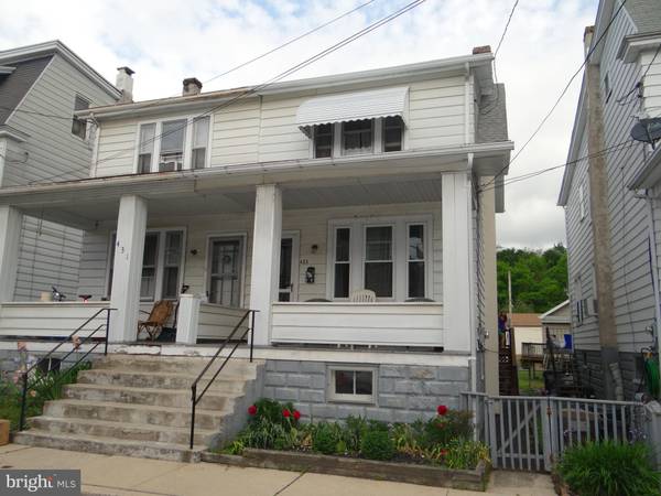 433 HESS ST, Schuylkill Haven, PA 17972