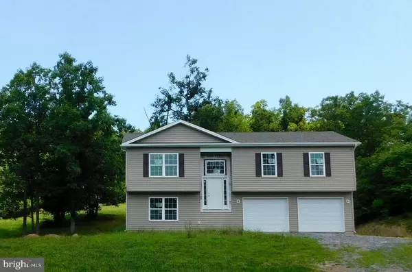 Berkeley Springs, WV 25411,24 ASHTON CIR