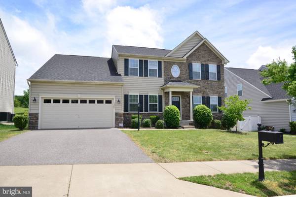 16367 BOATSWAIN CIR, Woodbridge, VA 22191