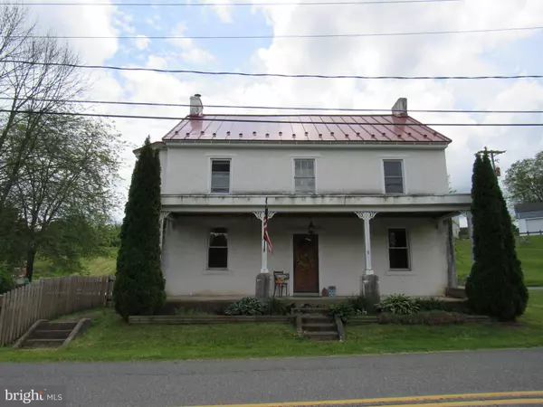 Boyertown, PA 19512,226 WATER ST