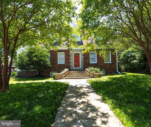 3109 FRANKLIN ST, Alexandria, VA 22306