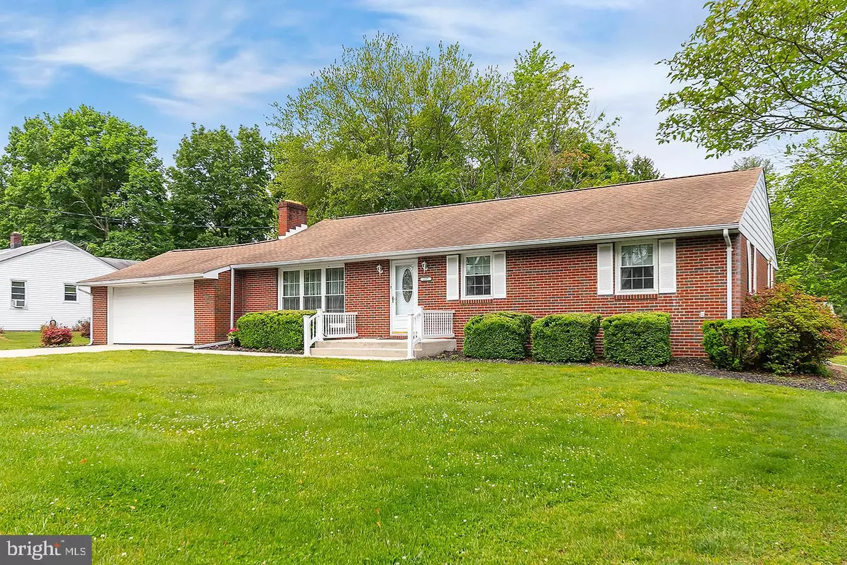 Clarksboro, NJ 08020,237 COUNTY HOUSE RD