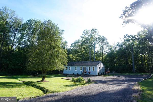 8064 TAYLOR RD, Catlett, VA 20119