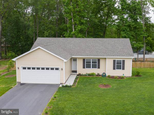 238 BASIN DR, Inwood, WV 25428