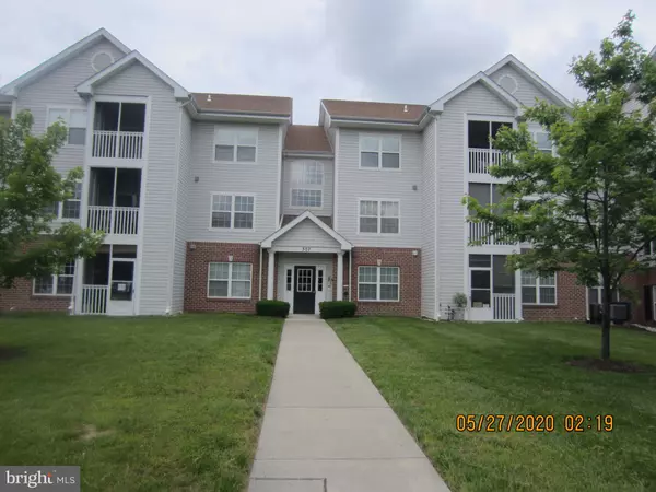 307 RAIN WATER WAY #101, Glen Burnie, MD 21060