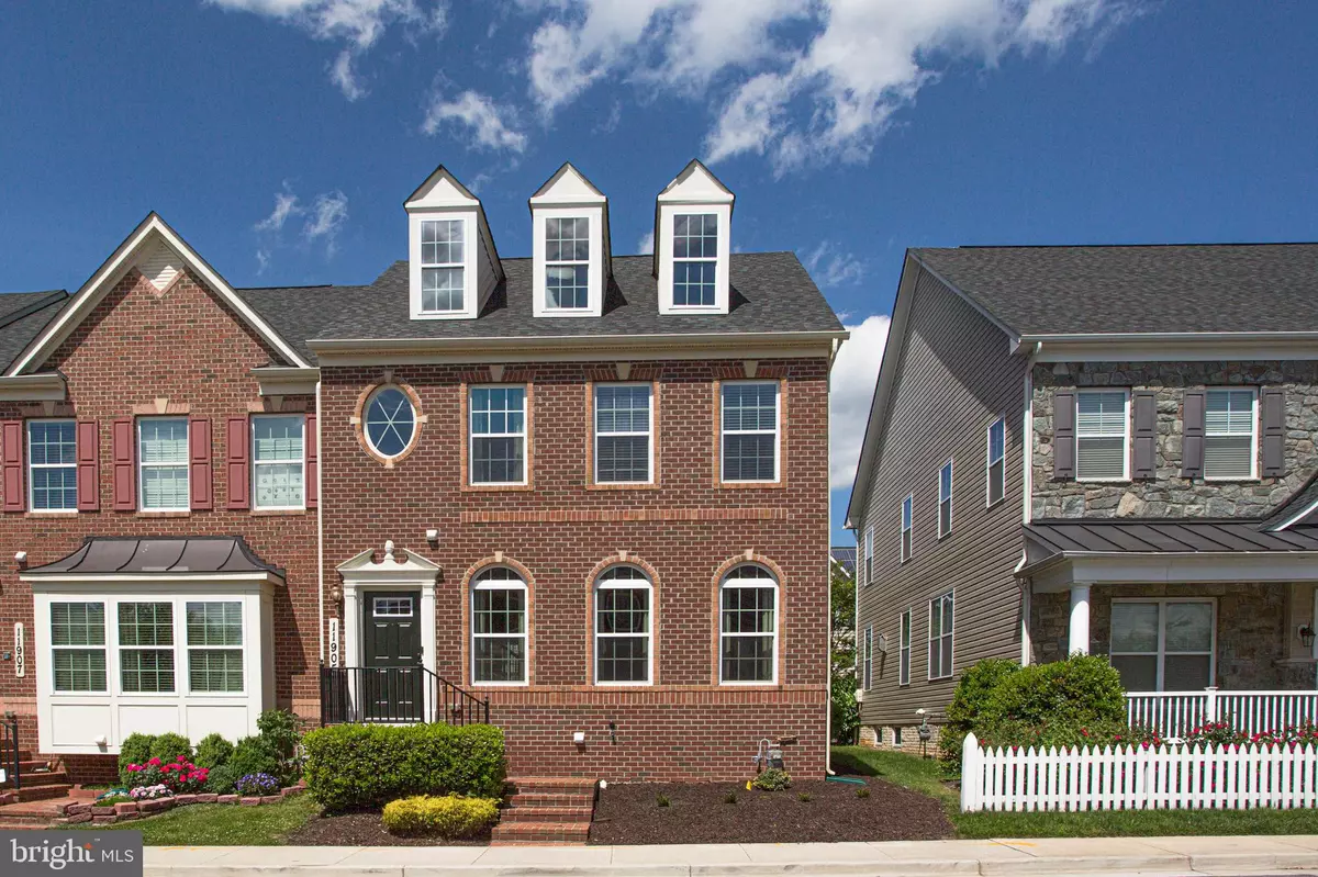 Clarksburg, MD 20871,11905 COUNTRY SQUIRE WAY