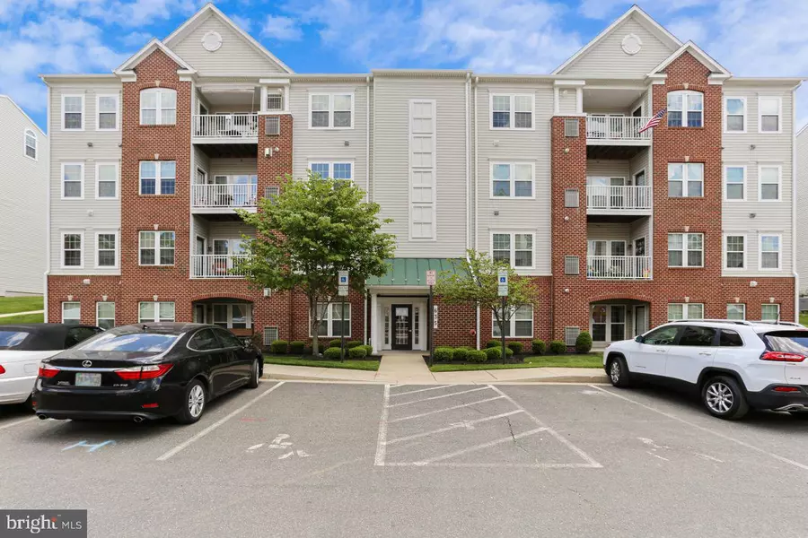 635 WALLINGFORD RD #303, Bel Air, MD 21014