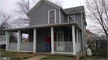 1321 WARREN AVE, Front Royal, VA 22630