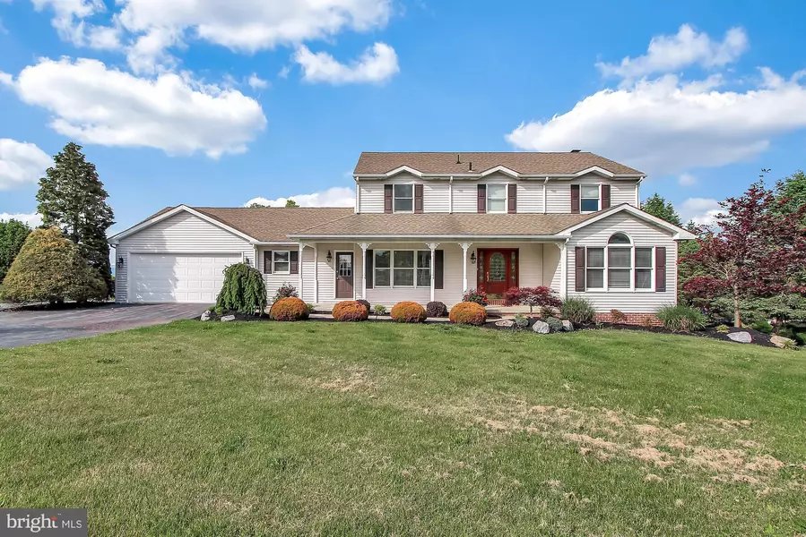 139 OAK CIR, Leesport, PA 19533