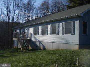 3 SKYLARK TRL, Fairfield, PA 17320