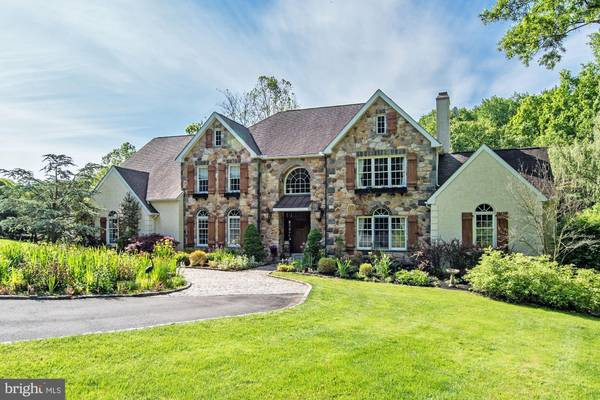 104 KEEPSAKE LN, Chadds Ford, PA 19317