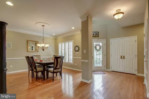 Chantilly, VA 20152,25134 FORTITUDE TER