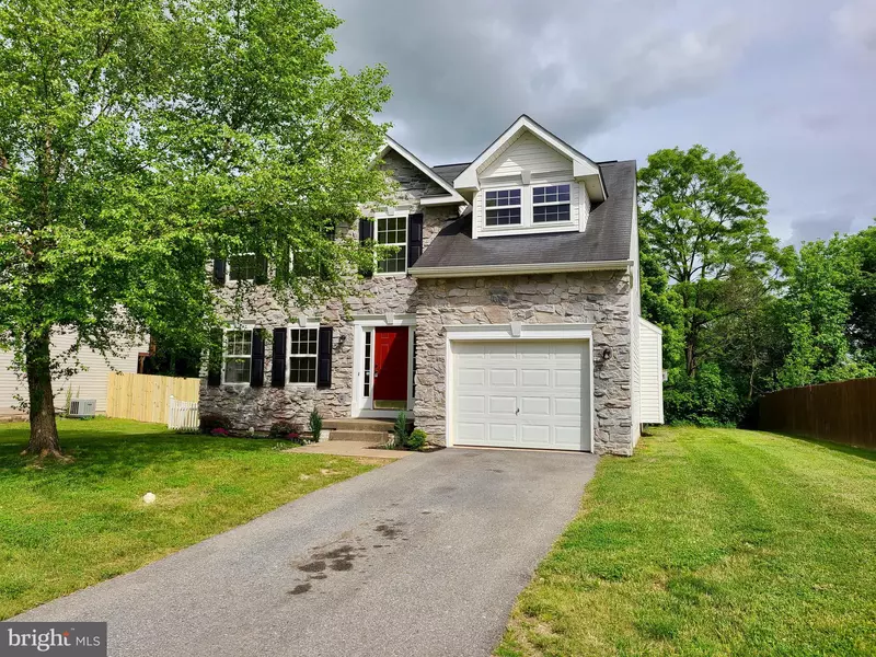 463 GOOD DR, Martinsburg, WV 25405