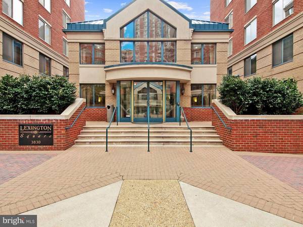 3830 9TH ST N #904W, Arlington, VA 22203