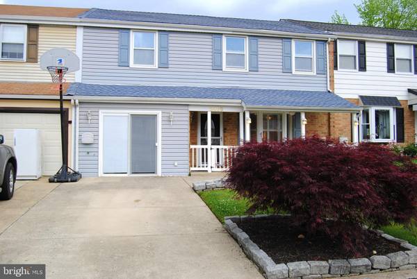 2469 CROYDON CT, Bensalem, PA 19020