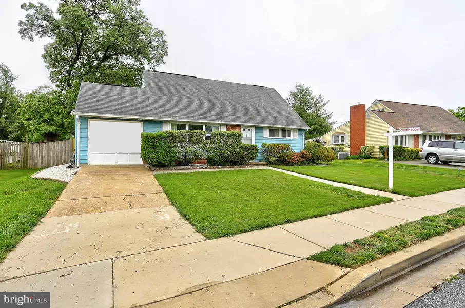 35 THOMAS RD, Glen Burnie, MD 21060