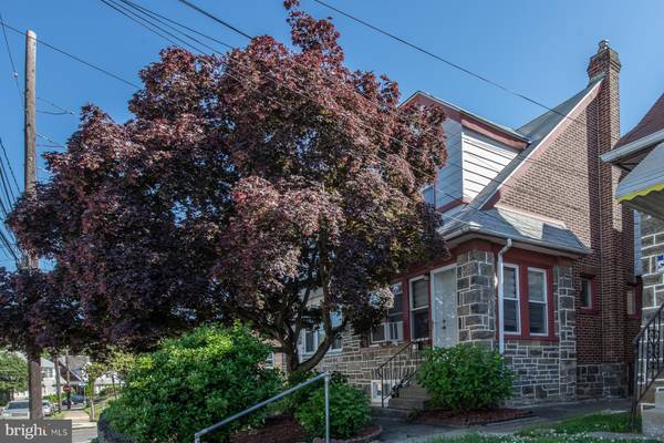 903 DUNCAN AVE, Lansdowne, PA 19050