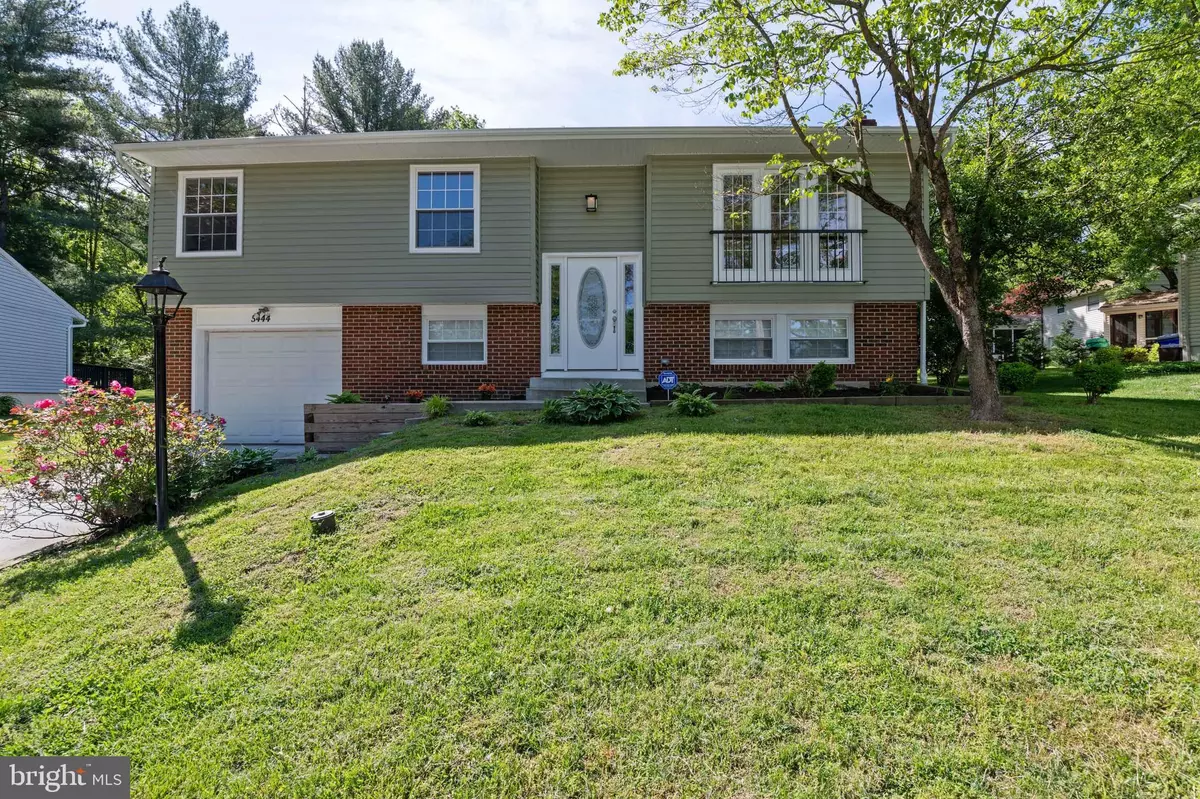 Columbia, MD 21045,5444 WOLF RIVER LN