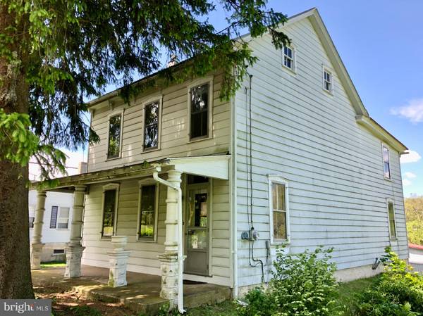 12 HUNTER FORGE RD, Barto, PA 19504