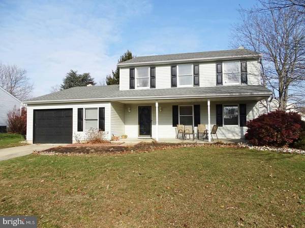 Morrisville, PA 19067,426 CENTENNIAL DR