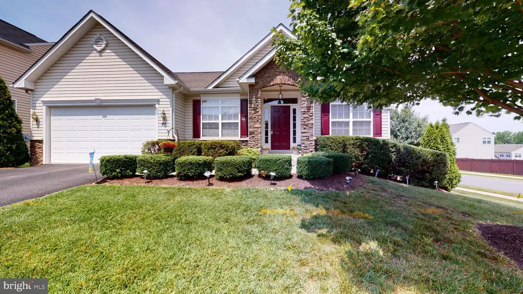 81 SANCTUARY LN, Stafford, VA 22554