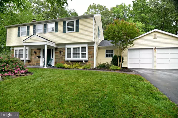 Laurel, MD 20708,12411 RADNOR LN