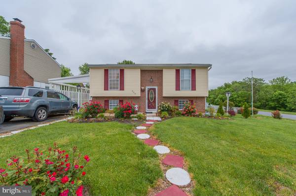 225 TAMARACK WAY, Brunswick, MD 21716