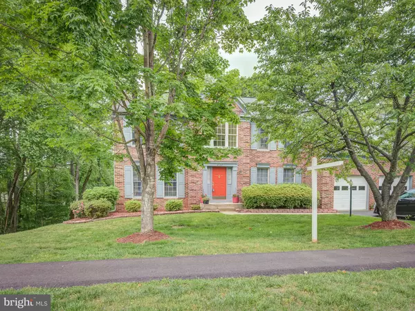 Woodbridge, VA 22193,4938 BRIGHTLEAF CT