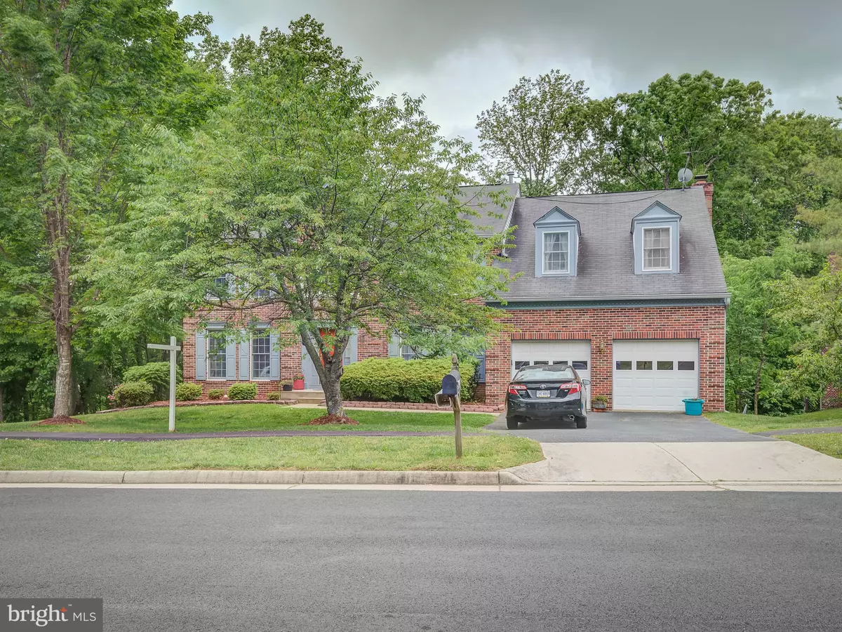 Woodbridge, VA 22193,4938 BRIGHTLEAF CT