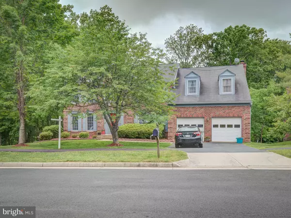 4938 BRIGHTLEAF CT, Woodbridge, VA 22193