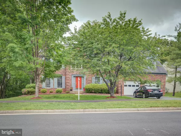 Woodbridge, VA 22193,4938 BRIGHTLEAF CT