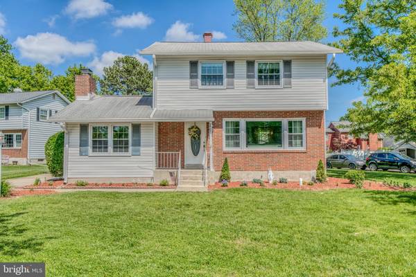 9019 TAMMY RD, Baltimore, MD 21236