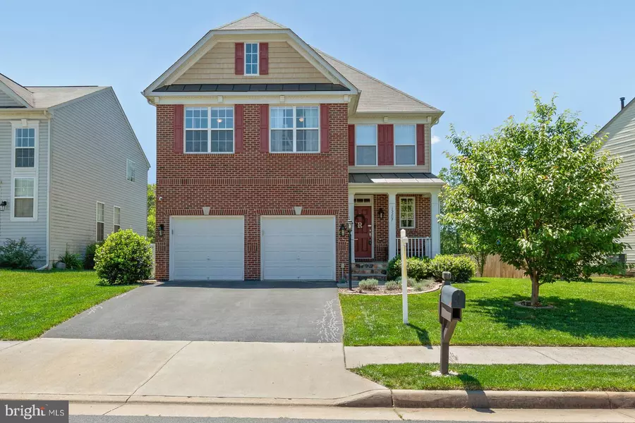 15207 SANTANDER DR, Gainesville, VA 20155