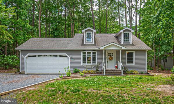 30 DUCK COVE CIR, Ocean Pines, MD 21811