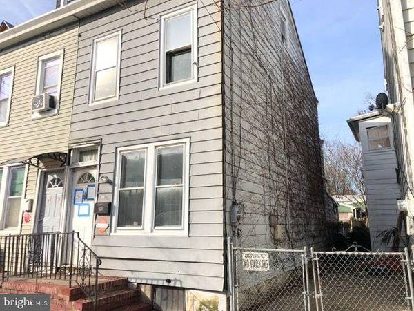 809 DIVISION ST, Trenton, NJ 08611