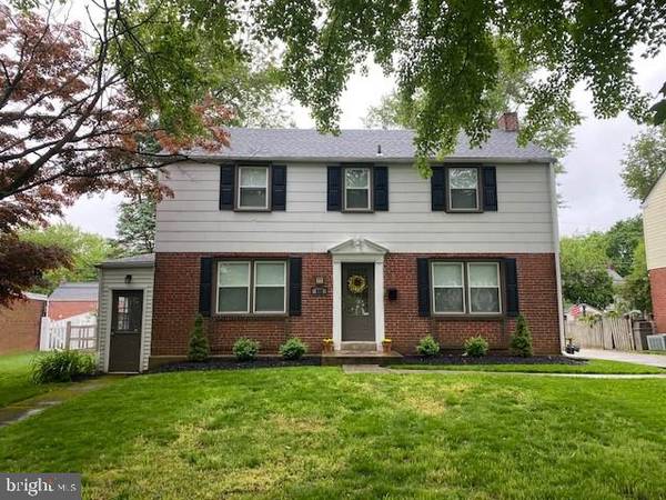 408 EARLINGTON RD, Havertown, PA 19083