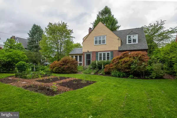 2743 HAVERFORD RD, Ardmore, PA 19003