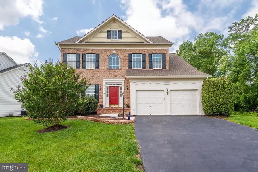 14251 SHARPSHINNED DR, Gainesville, VA 20155