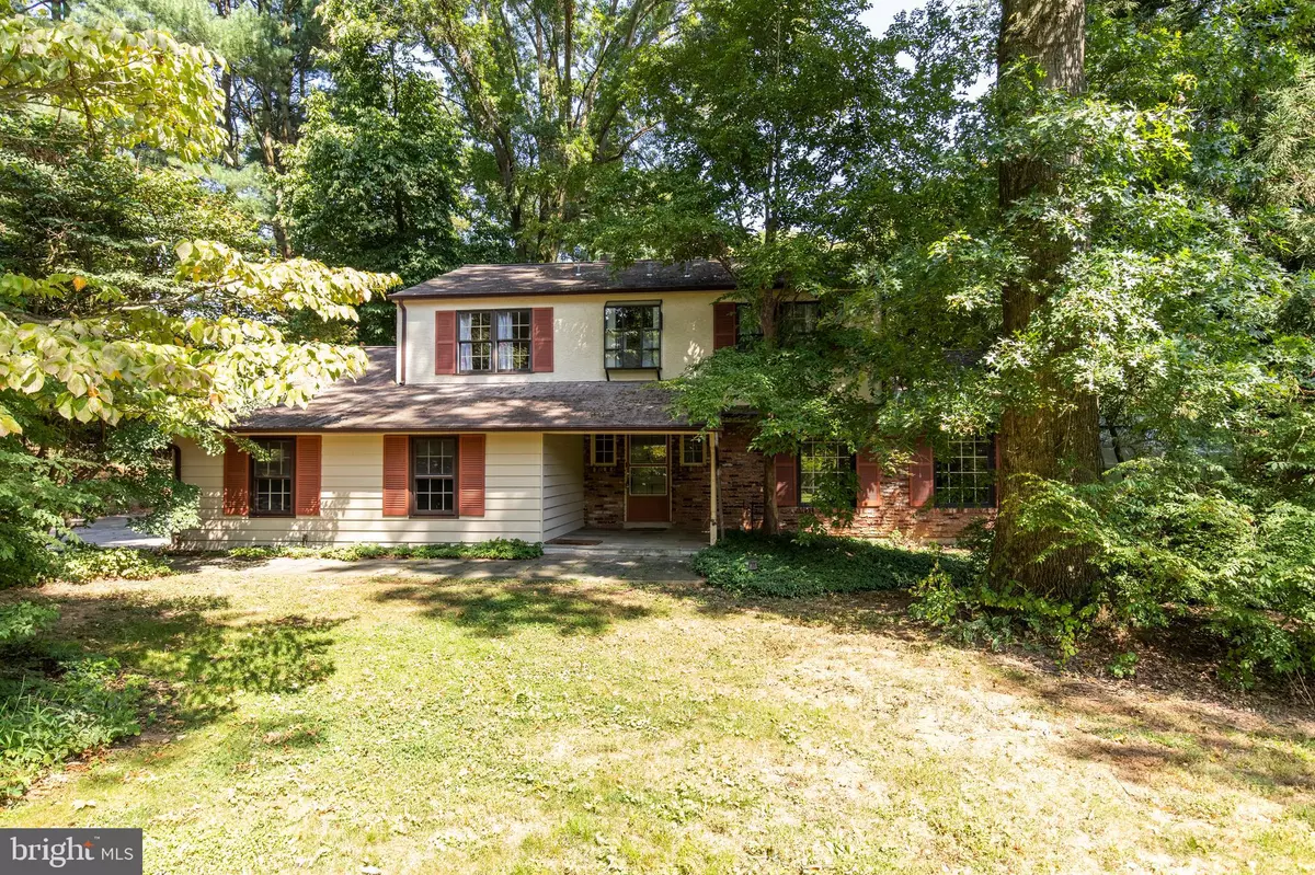 Chadds Ford, PA 19317,6 BYRON CT