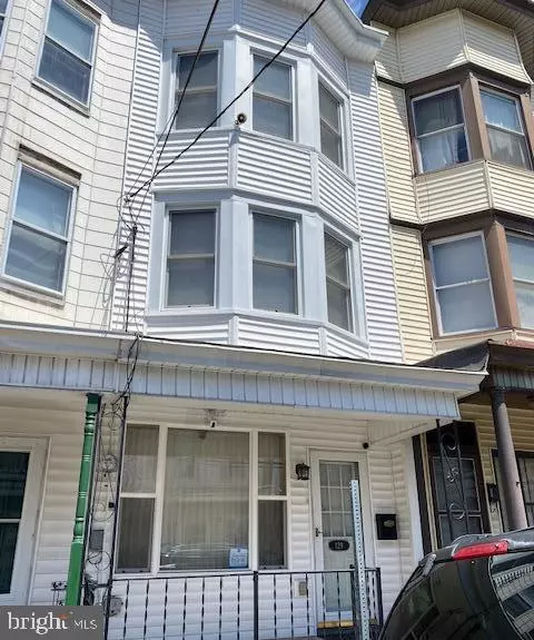 129 E PINE ST, Mahanoy City, PA 17948